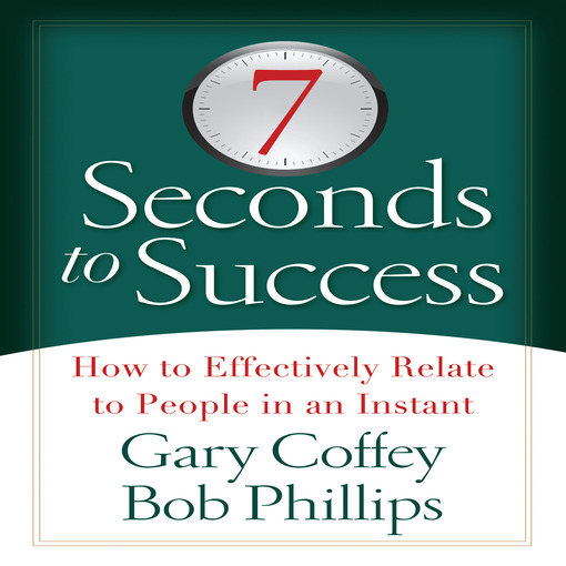 Cover image for 7 Seconds to Success